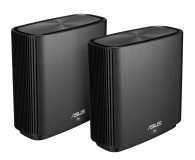 ASUS ZenWiFi AC CT8 MESH (3000Mb/s a/b/g/n/ac) 2xAP - 566339 - zdjęcie 1